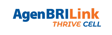 Agen BRILink Thrive Cell